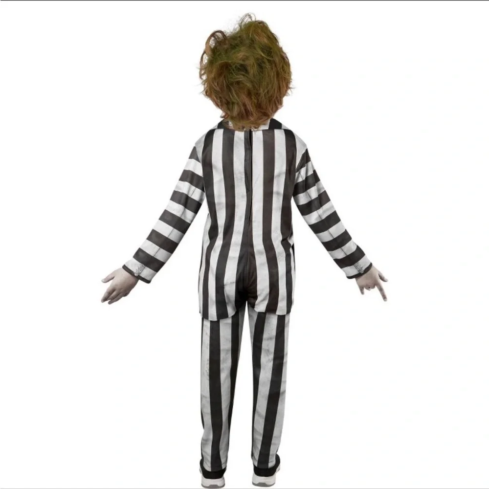 Beetlejuice child halloween